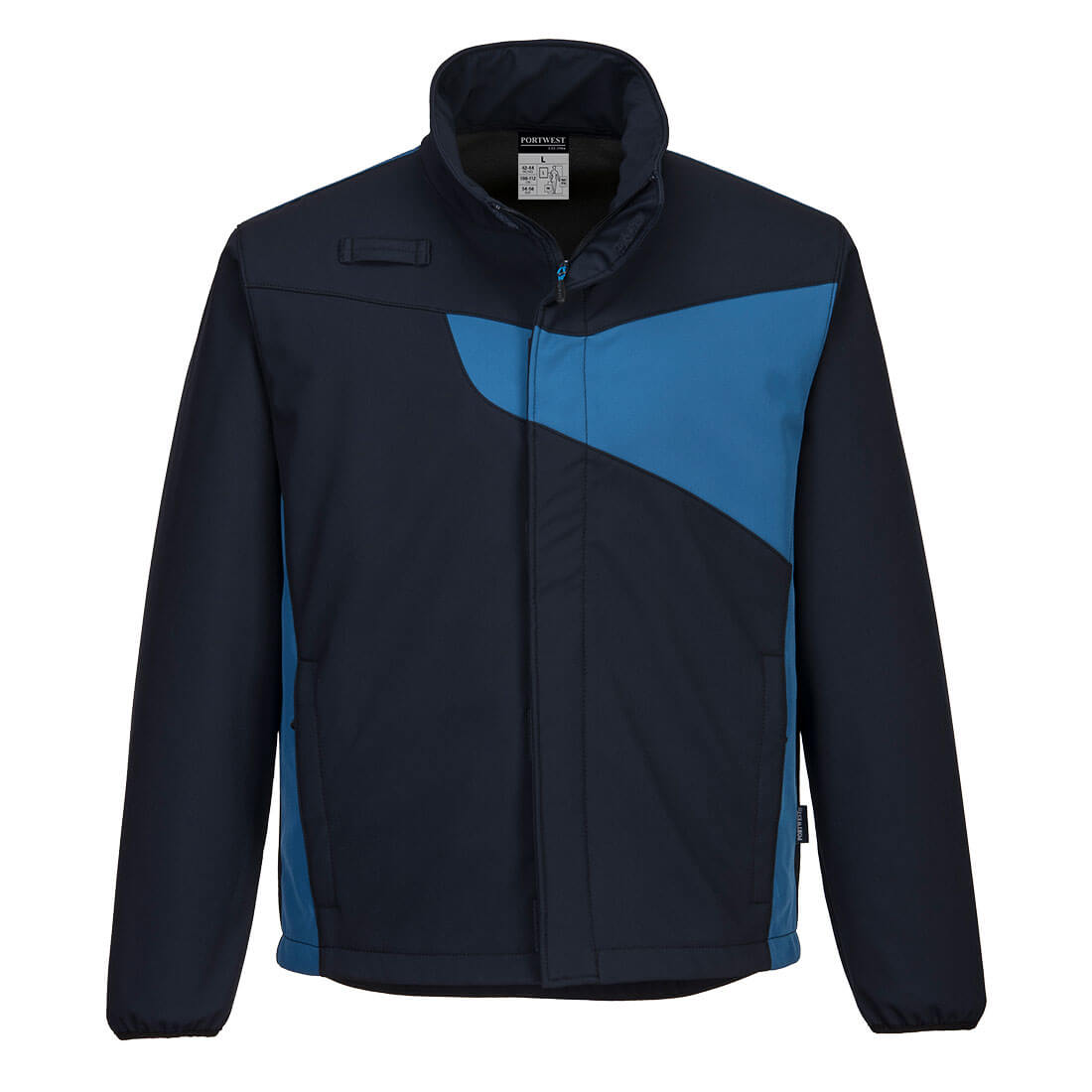 PW2 Softshell Jacket (2L) - arbeitskleidung-gmbh