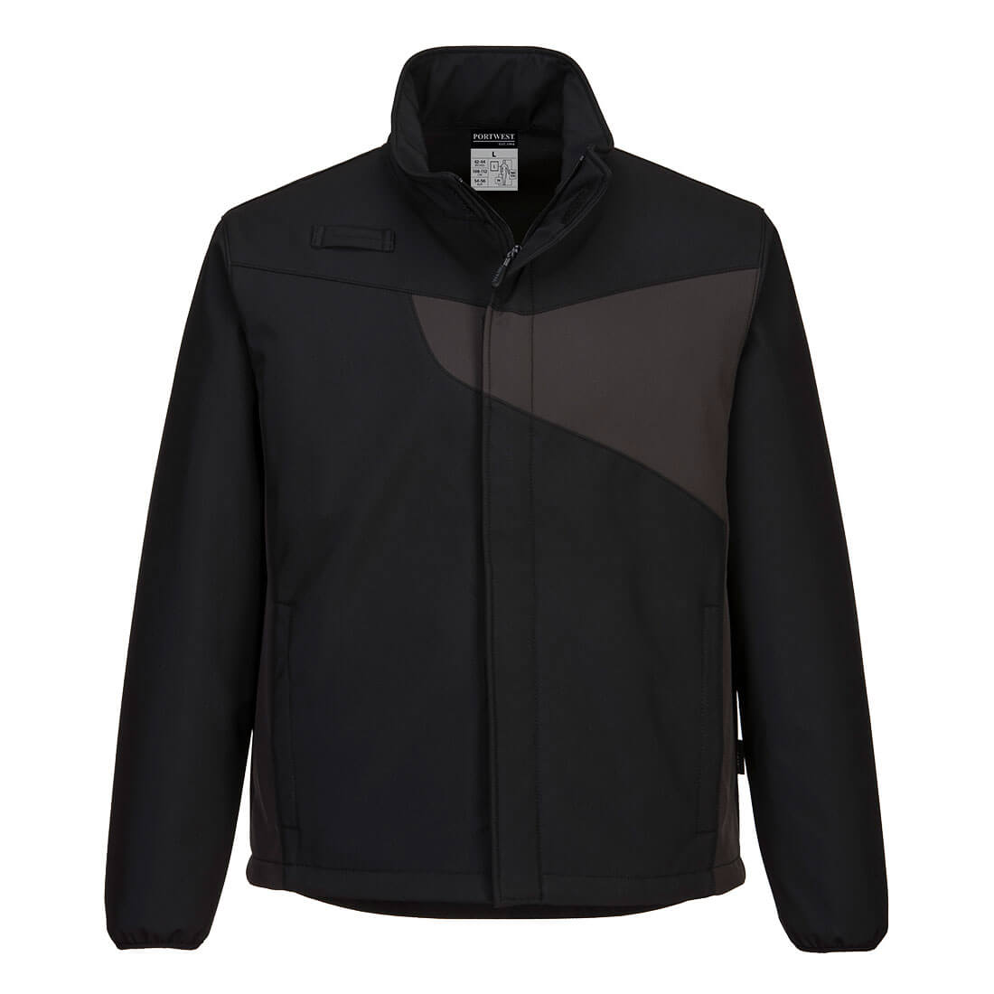 PW2 Softshell Jacket (2L) - arbeitskleidung-gmbh