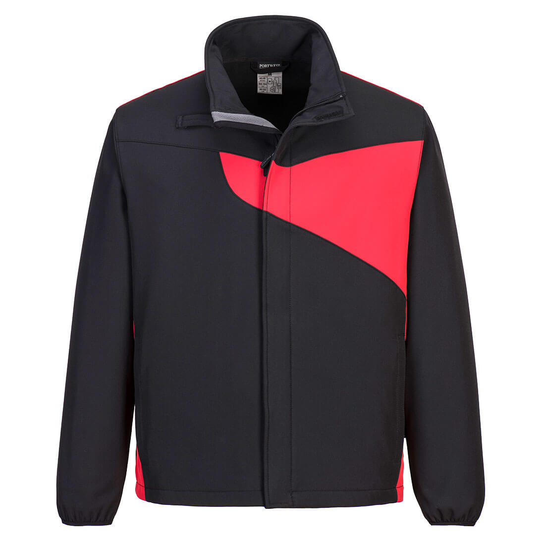 PW2 Softshell Jacket (2L) - arbeitskleidung-gmbh