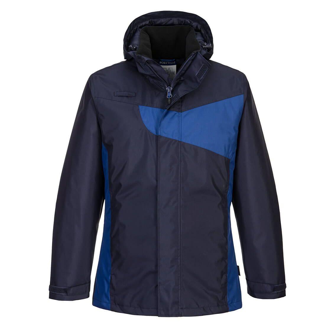 PW2 Winter Jacket - arbeitskleidung-gmbh