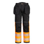 Portwest PW3 Hi-Vis Class 1 Holster Trouser