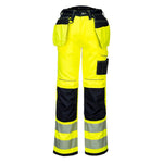 PW3 Hi-Vis Stretch Holster Trouser - arbeitskleidung-gmbh