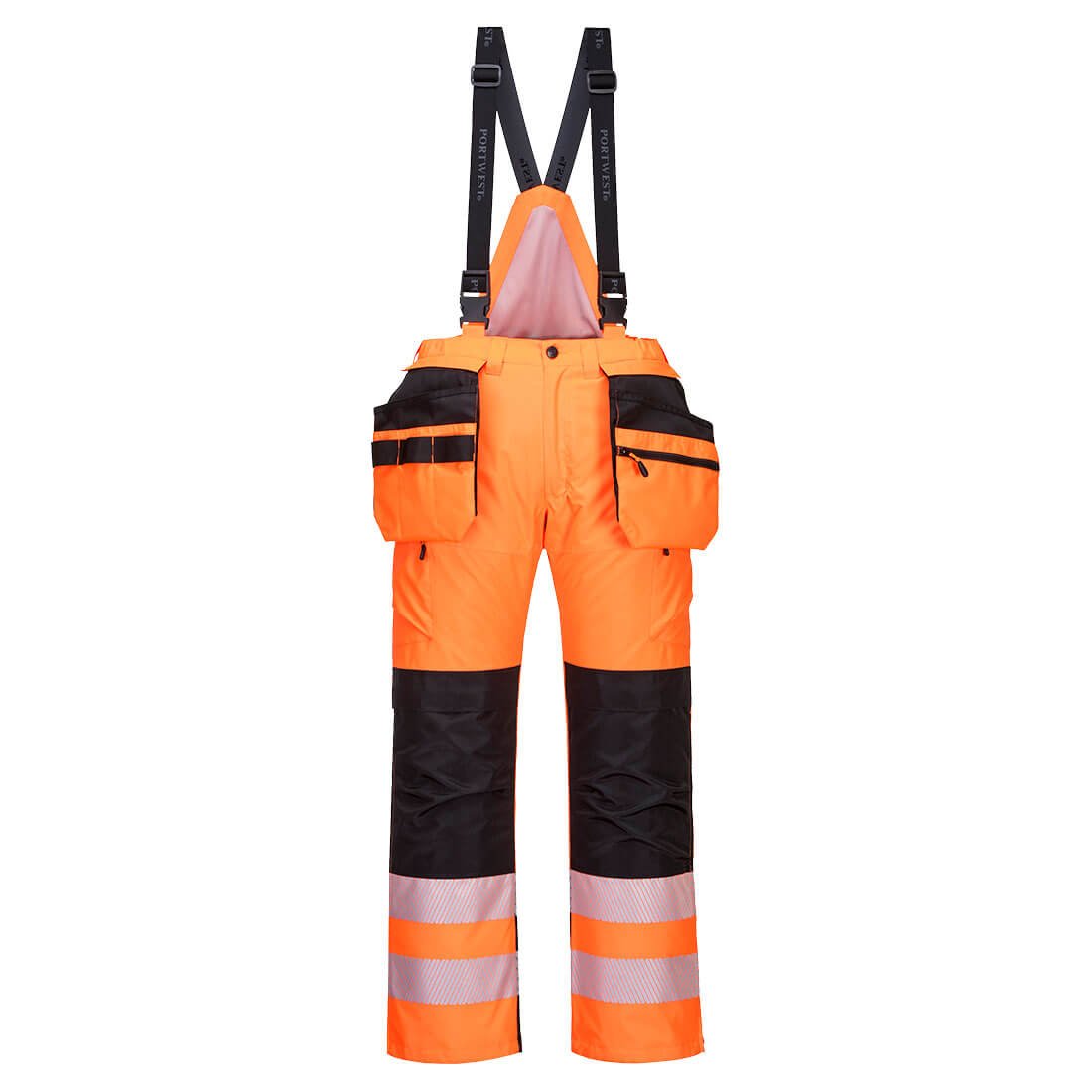 PW3 Hi-Vis Winter Trouser-Portwest-arbeitskleidung-gmbh