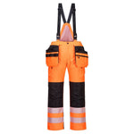 PW3 Hi-Vis Winter Trouser-Portwest-arbeitskleidung-gmbh