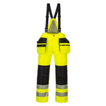 PW3 Hi-Vis Winter Trouser-Portwest-arbeitskleidung-gmbh