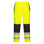 PW3 Hi-Vis Women's Rain Trouser - arbeitskleidung-gmbh