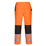 PW3 Hi-Vis Women's Rain Trouser - arbeitskleidung-gmbh