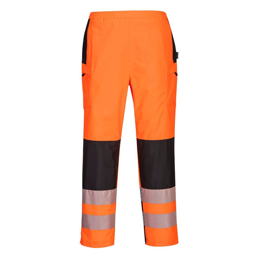 PW3 Hi-Vis Women's Rain Trouser - arbeitskleidung-gmbh