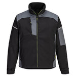 PW3 SOFTSHELL JACKET (3L) - arbeitskleidung-gmbh