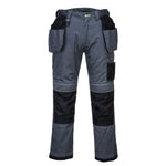 PW3 Stretch Holster Work Trouser - arbeitskleidung-gmbh