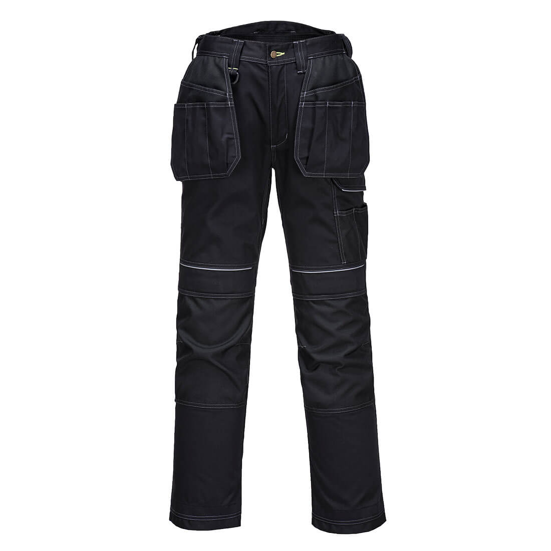 PW3 Stretch Holster Work Trouser - arbeitskleidung-gmbh