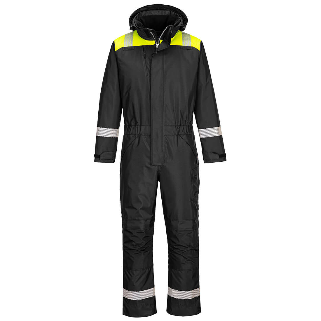 PW3 Winter Coverall - arbeitskleidung-gmbh