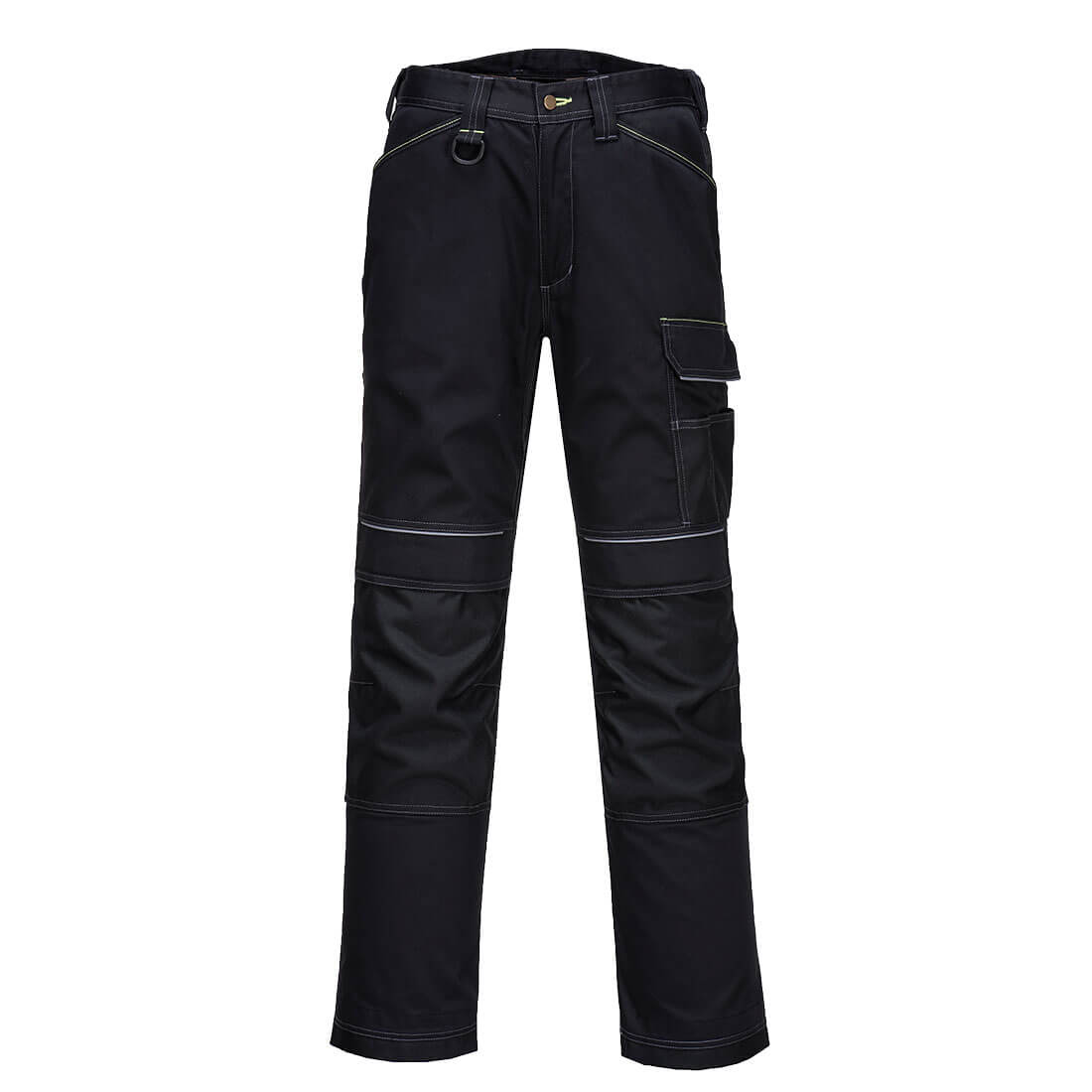 PW3 Women's Stretch Work Trouser - arbeitskleidung-gmbh
