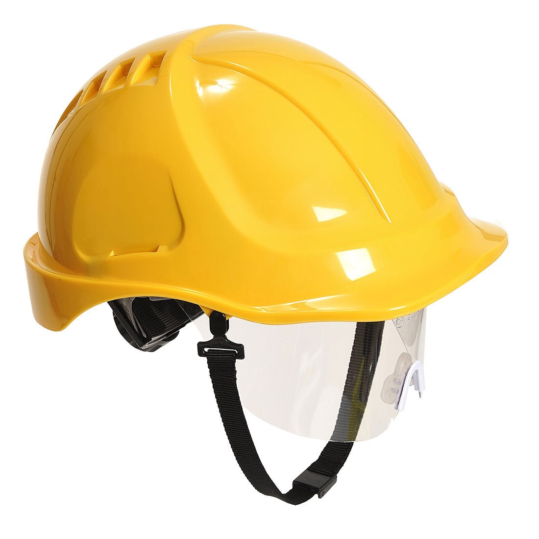PW54 - Endurance Plus Schutzhelm - arbeitskleidung-gmbh