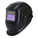 PW65 - BizWeld Schweißerhelm Schwarz - arbeitskleidung-gmbh