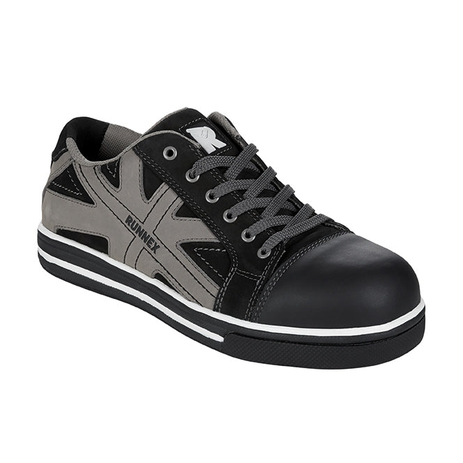 RUNNEX® S3-Sicherheitshalbschuhe SportStar - arbeitskleidung-gmbh