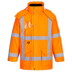 RWS 3in1 Traffic Jacket - arbeitskleidung-gmbh