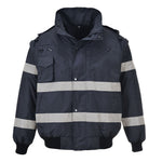 S435 - Iona 4-in-1 Pilotjacke - arbeitskleidung-gmbh