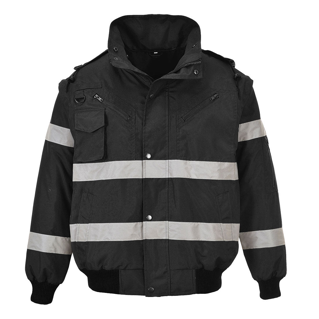 S435 - Iona 4-in-1 Pilotjacke - arbeitskleidung-gmbh