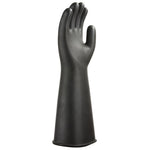 Schwerer Latex-Gummihandschuh - arbeitskleidung-gmbh