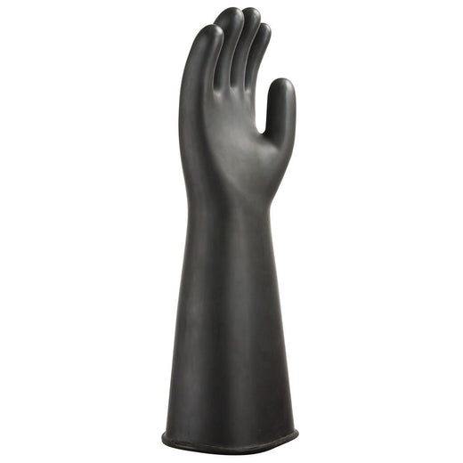 Schwerer Latex-Gummihandschuh - arbeitskleidung-gmbh