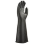 Portwest Schwerer Latex-Gummihandschuh