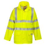 Sealtex Flame Hi-Vis Jacket - arbeitskleidung-gmbh