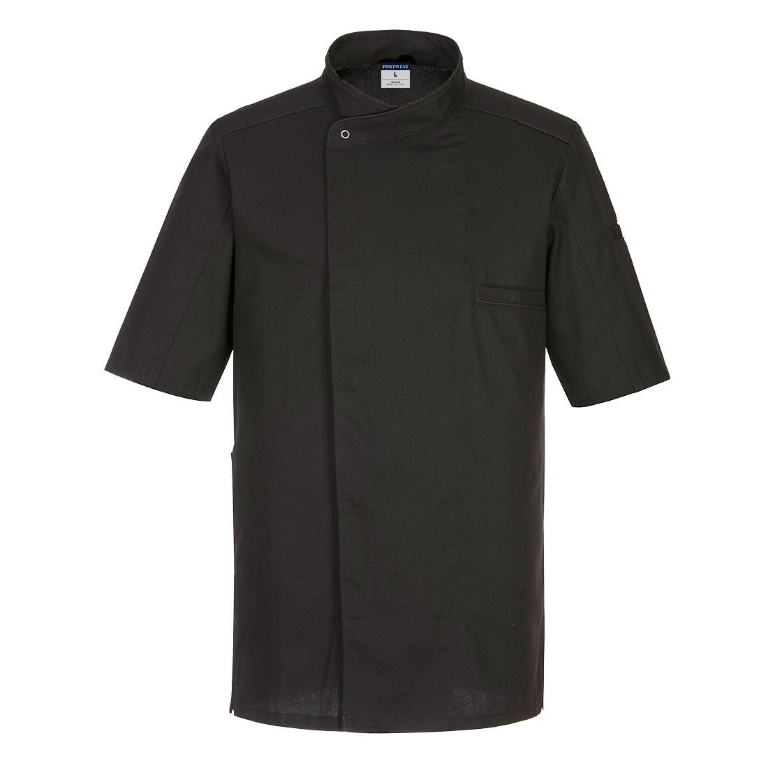 Surrey Chefs Jacket S/S - arbeitskleidung-gmbh