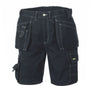 teXXor® Canvas (270 g/m²) Arbeits-Shorts BERMUDA