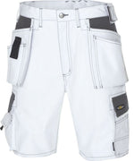 teXXor® Canvas (270 g/m²) Arbeits-Shorts BERMUDA - arbeitskleidung-gmbh