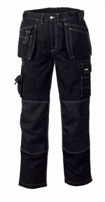 teXXor® Canvas (270 g/m²) Bundhose PANAMA - arbeitskleidung-gmbh