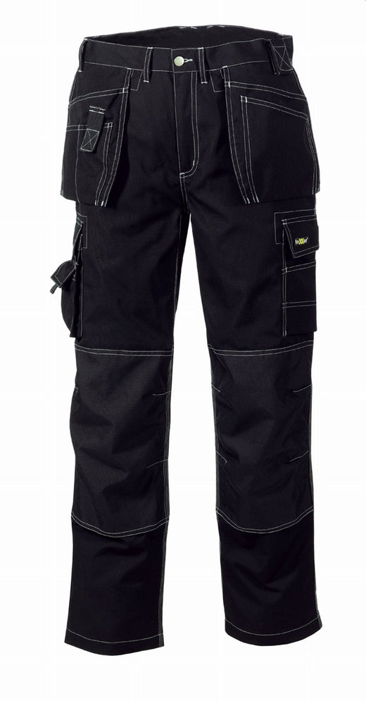 teXXor® Canvas (270 g/m²) Bundhose PANAMA - arbeitskleidung-gmbh