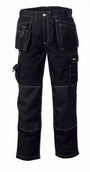 teXXor® Canvas (270 g/m²) Bundhose PANAMA