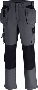 teXXor® Canvas (270 g/m²) Bundhose PANAMA - arbeitskleidung-gmbh