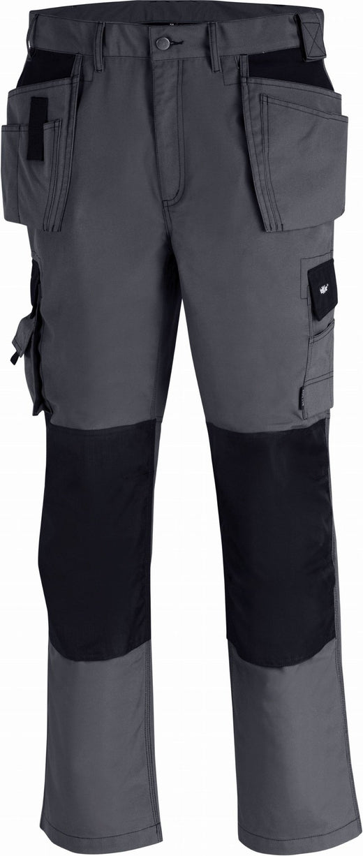 teXXor® Canvas (270 g/m²) Bundhose PANAMA - arbeitskleidung-gmbh