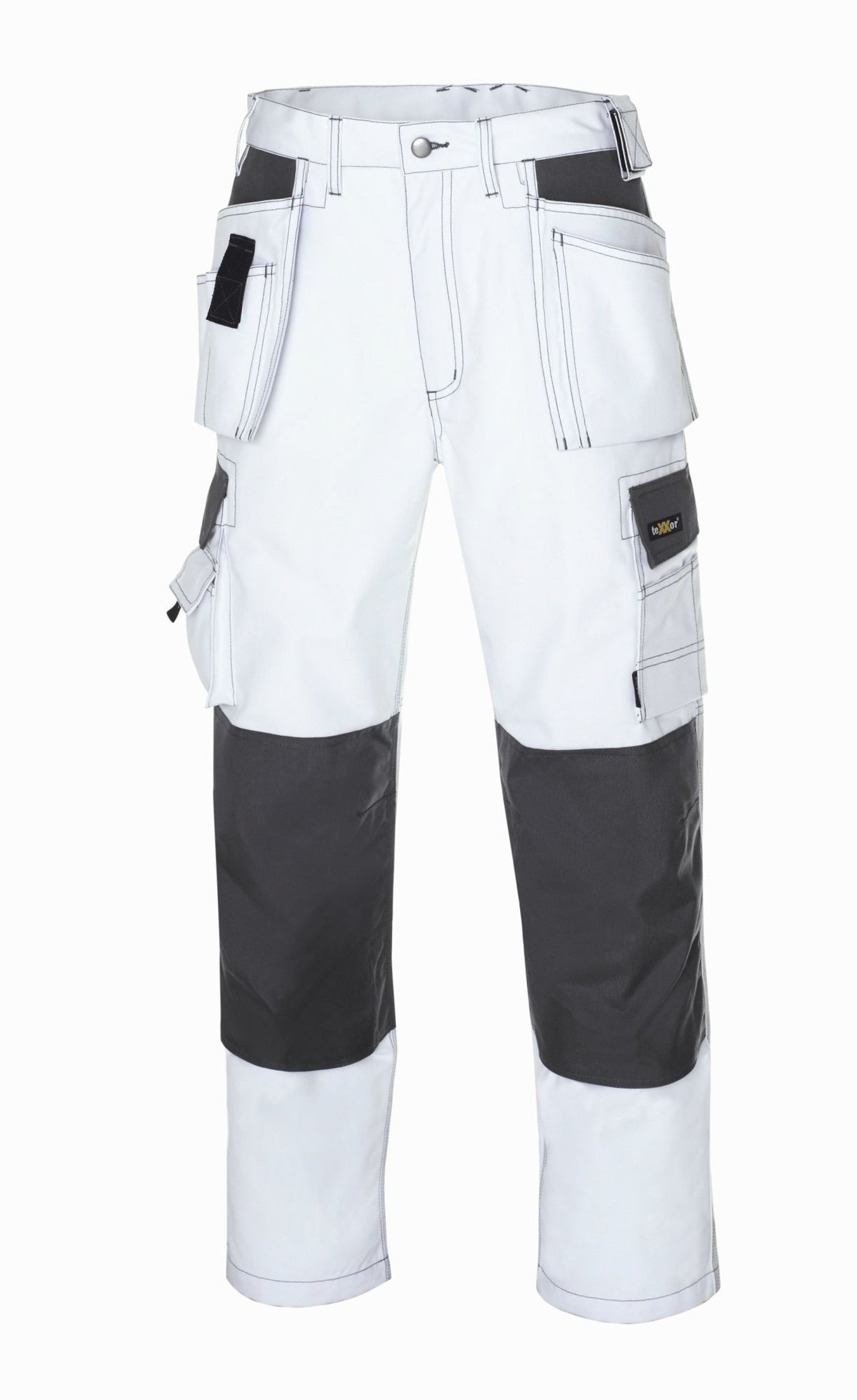 teXXor® Canvas (270 g/m²) Bundhose PANAMA - arbeitskleidung-gmbh