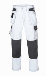 teXXor® Canvas (270 g/m²) Bundhose PANAMA - arbeitskleidung-gmbh