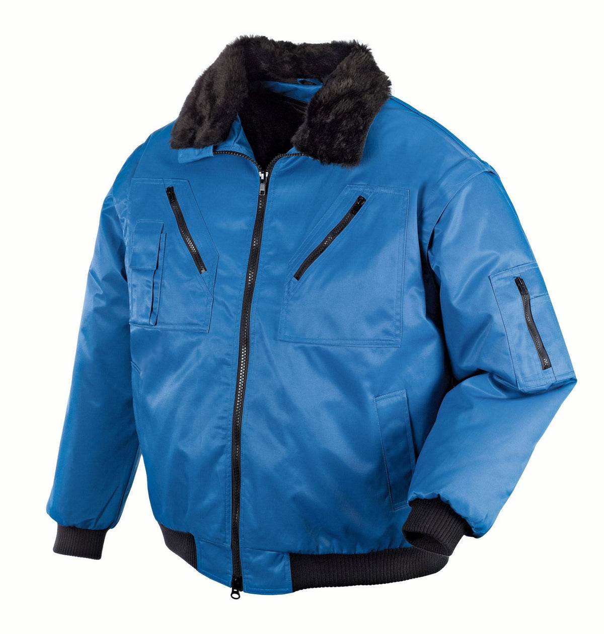 teXXor® Piloten-Jacke OSLO - arbeitskleidung-gmbh