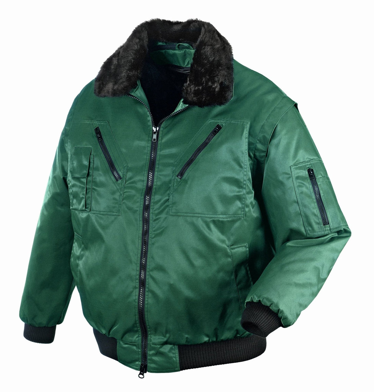 teXXor® Piloten-Jacke OSLO - arbeitskleidung-gmbh
