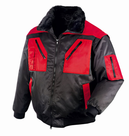 teXXor® Piloten-Jacke OSLO - arbeitskleidung-gmbh