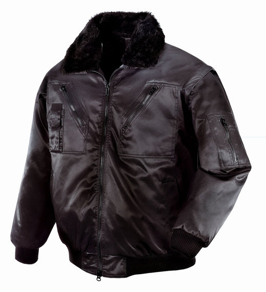 teXXor® Piloten-Jacke OSLO - arbeitskleidung-gmbh
