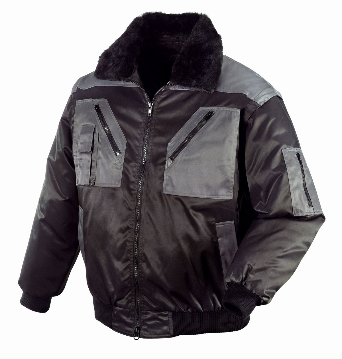 teXXor® Piloten-Jacke OSLO - arbeitskleidung-gmbh