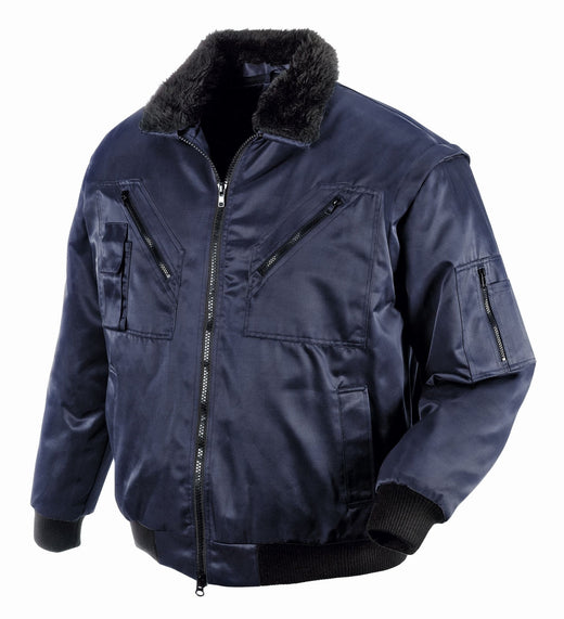 teXXor® Piloten-Jacke OSLO - arbeitskleidung-gmbh