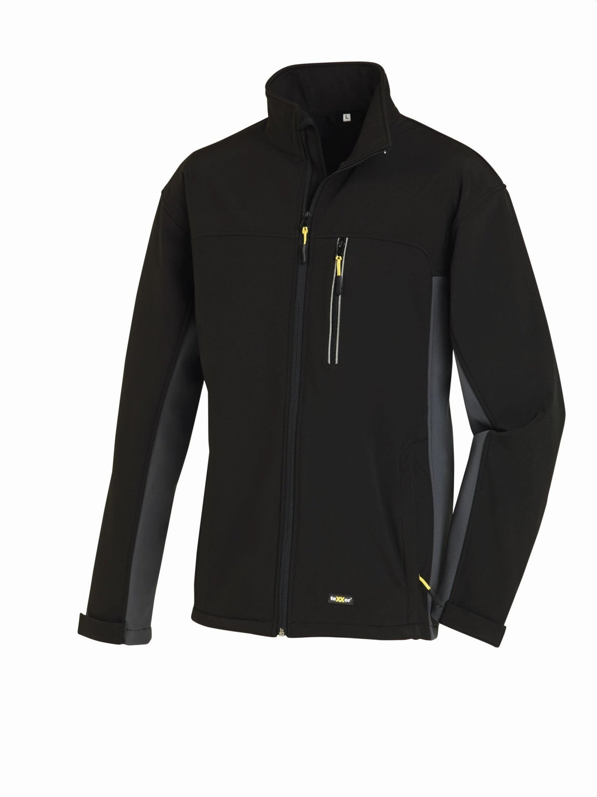 teXXor® Softshell-Jacke SKAGEN - arbeitskleidung-gmbh