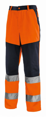 teXXor® Warnschutz-Bundhose ROCHESTER - arbeitskleidung-gmbh