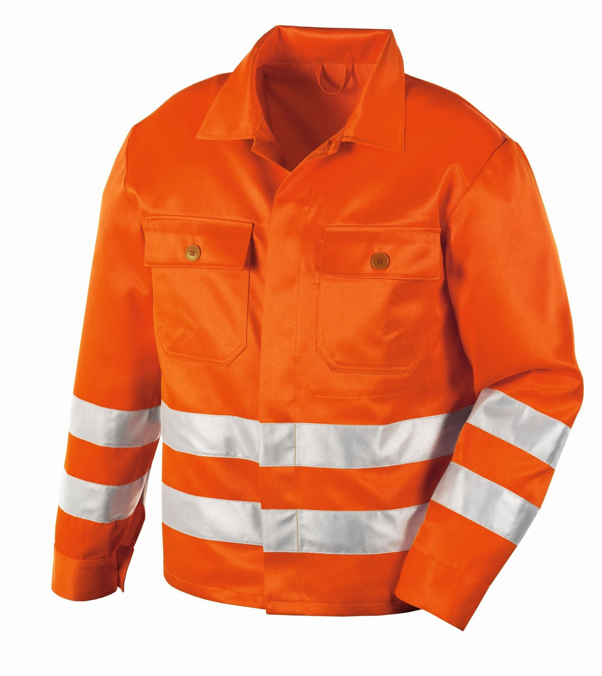 teXXor® Warnschutz-Jacke ROCKFORD - arbeitskleidung-gmbh