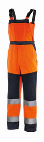 teXXor® Warnschutz-Latzhose BUFFALO