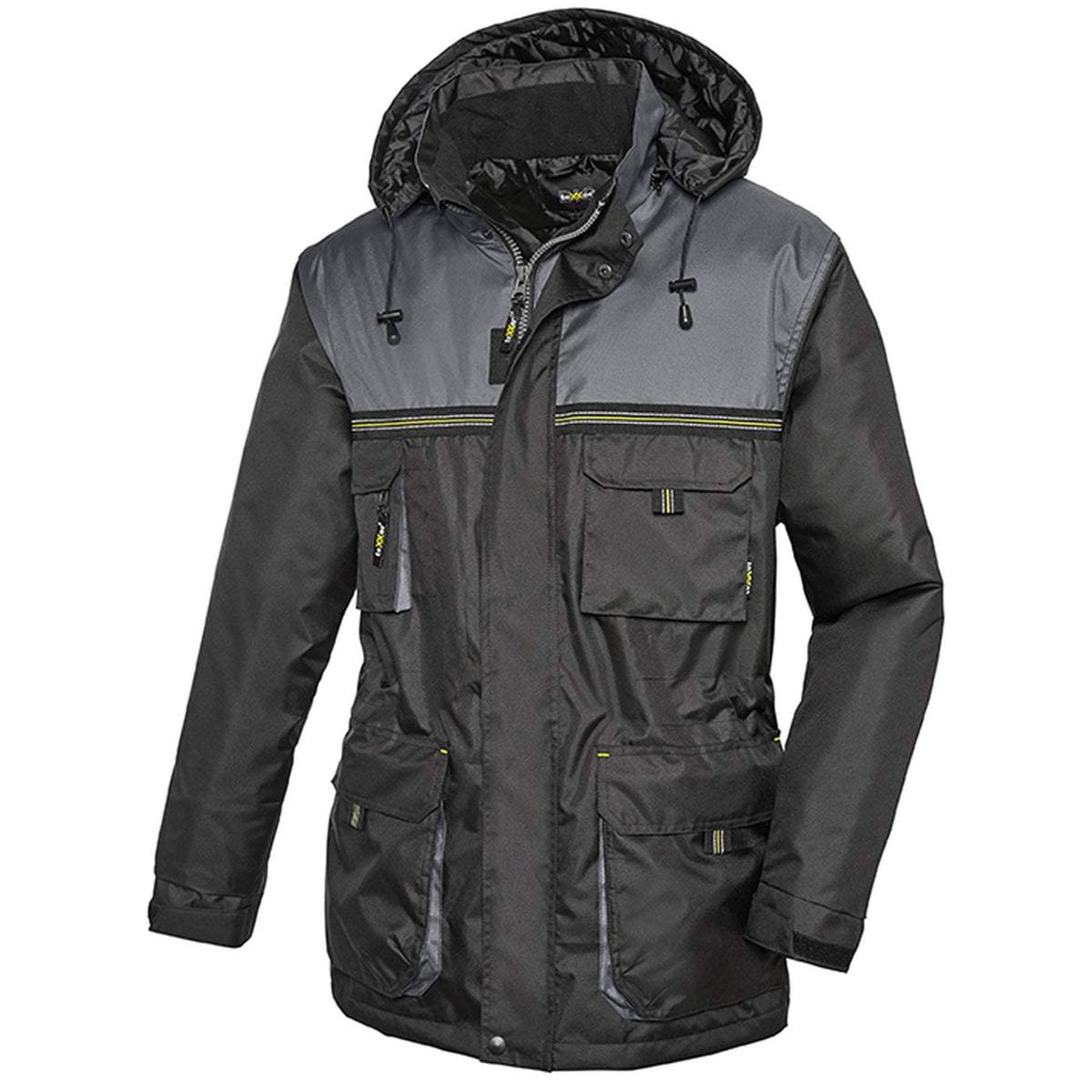 teXXor® Winter-Jacke YSTAD - arbeitskleidung-gmbh
