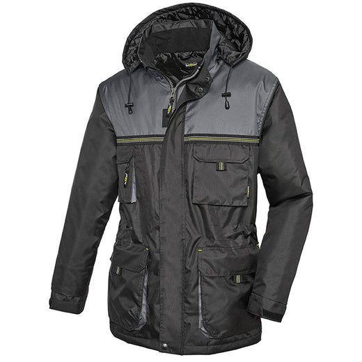 teXXor® Winter-Jacke YSTAD - arbeitskleidung-gmbh