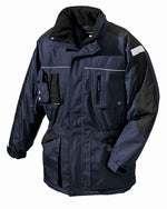 teXXor® Winter-Parka AALBORG - arbeitskleidung-gmbh